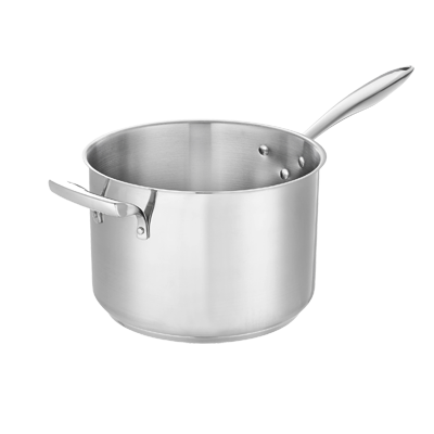 Thermalloy® Stainless Steel Sauce Pan 7.6 Qt - 5824037