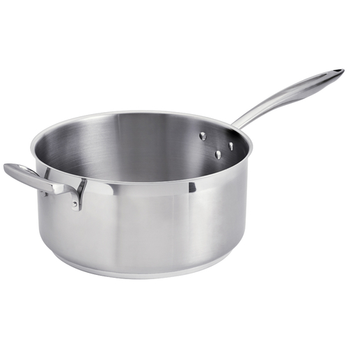 Thermalloy® Stainless Steel Sauce Pan 8 Qt – 5724166