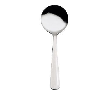 Windsor Round Soup Spoon, 1 Dozen - 502813