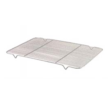 Wire Pan Grate, 17" x 25" - 575525