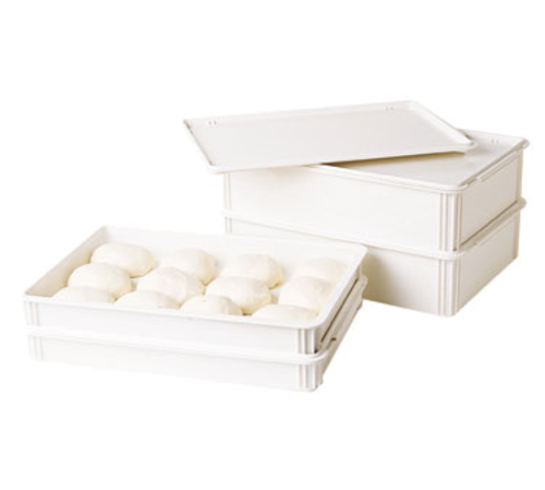 Cambro Dough Box Cover 18" x 26" - DBC1826CW148