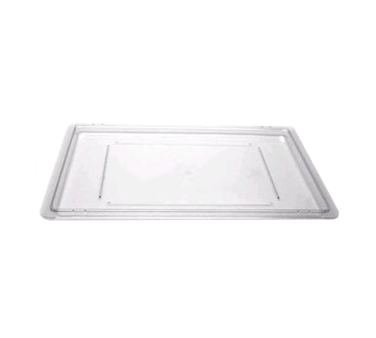 Cambro Food Container Cover 18" x 26" - 1826CCW135