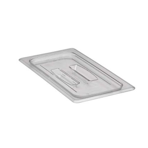 Cambro Food Pan Cover 1/3 Size - 30CWCH135