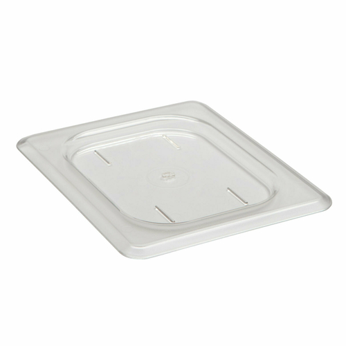 Cambro Food Pan Cover 1/8 Size - 80CWC135