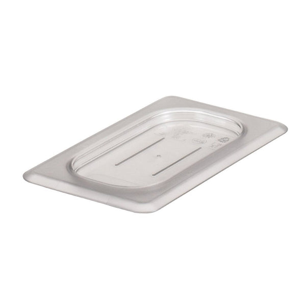 Cambro Food Pan Cover 1/9 Size - 90CWC135