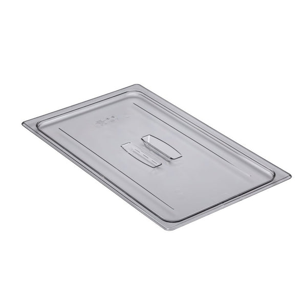 Cambro Food Pan Cover Full size - 10CWCH135