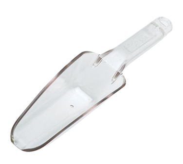 Cambro Scoop 6 oz, Clear - SCP6CW135
