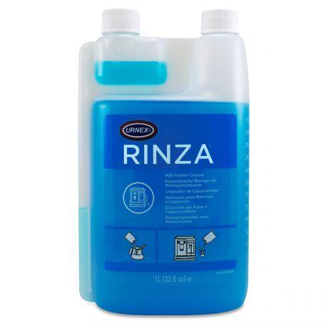 Rinza® Milk Frother Cleaning Liquid 32oz– 325450