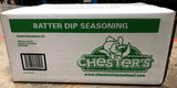 Chester's Batter Dip, 25Lb - 80159