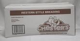 Chester's Western Style Breading, 40 lb - 80239
