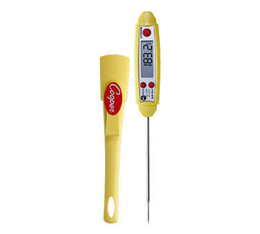 Cooper MAX Pocket Test Thermometer - DPP800W