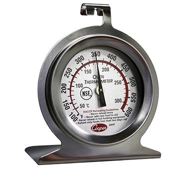 Cooper Oven Thermometer - 24HP-01-1