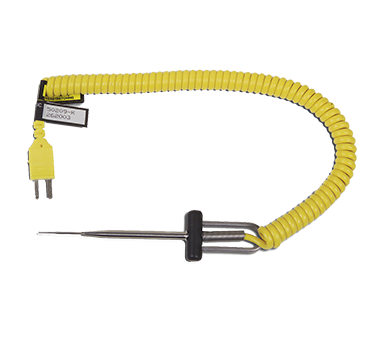 Cooper Type K Micro Needle Probe 3-1/2" - 50209-K-
