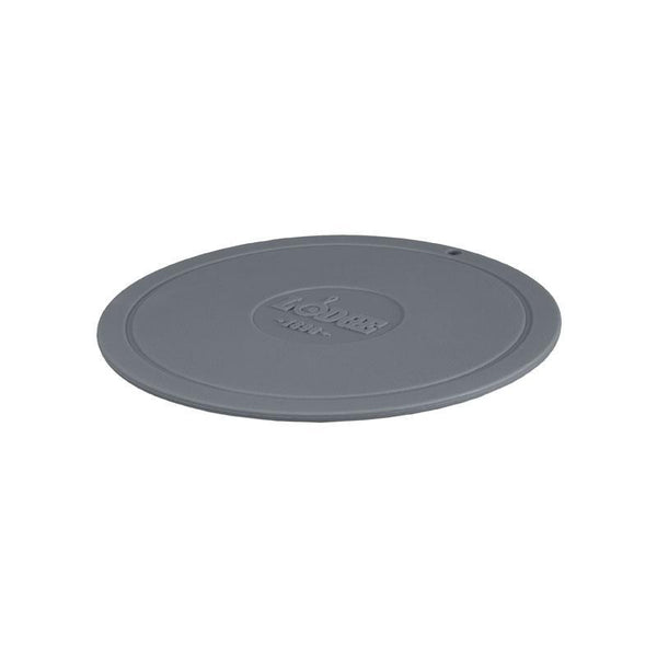 Lodge Silicone Trivet, Stone - AS7DT06