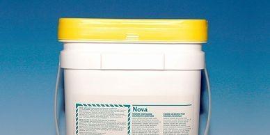 Nova Powdered Dishwashing Detergent 20Kg - 7020NOVP
