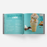 Zoku Endless Ice Cream Recipe Book– ZK122