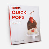 Zoku Quick Pops Recipe Book - ZK106