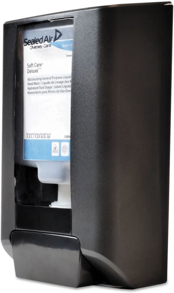 Intellicare Hand Soap Dispenser Black-96013