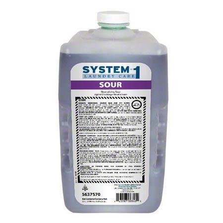 SYS-1 Laundry Sour 3100ml - 5637570