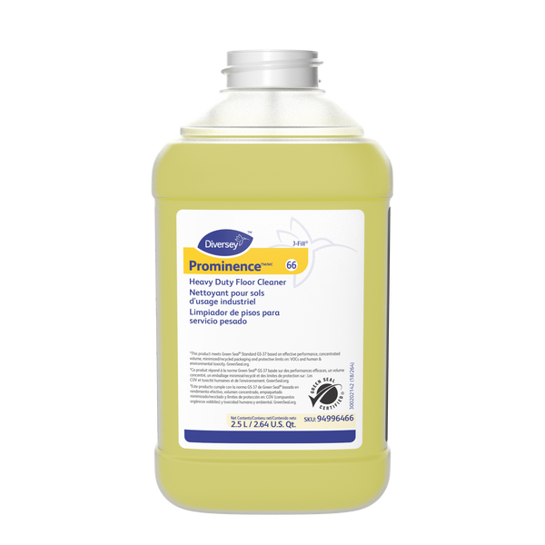 Prominence Hd Cleaner 2x2.5l 94996466 Max 3 @10