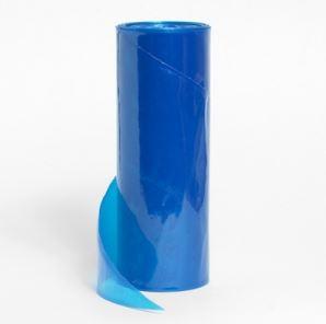 Cool Blue 21" Disposable Piping Bags 100/Roll - CB21