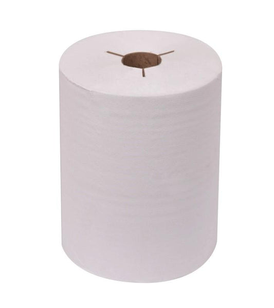 Tork Paper Towel Natural,  425' Rolls, 12 Rolls/Case - 8621400