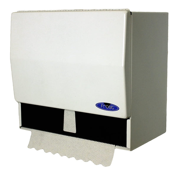 Paper Towel Dispenser - 101