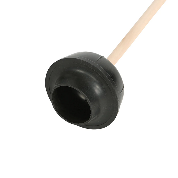 Hydroforce Toilet Plunger - 3455
