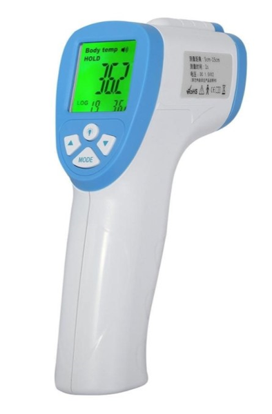 Infrared Thermometer, Medical Grade – 7741
