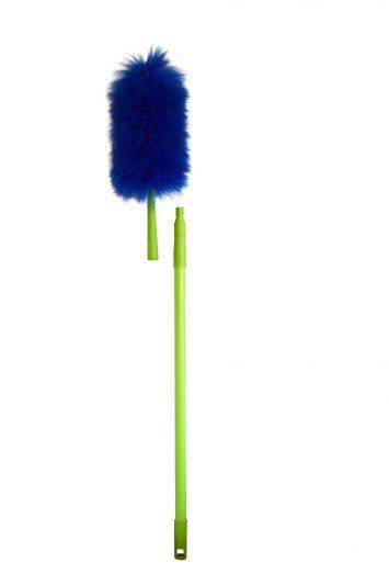Lambswool Duster With Extendable Handle 65"- 4035