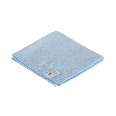 Microfiber Cloth 14"x 14", Blue - 3131B