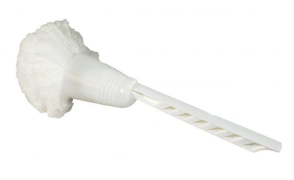 Toilet Bowl Swab/Brush with Cup - 3500