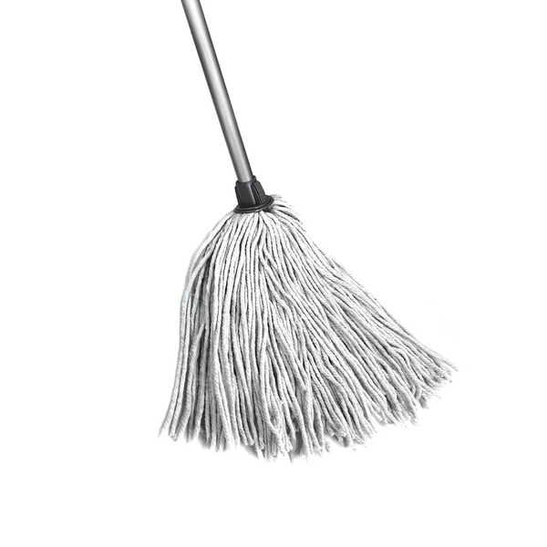 Yacht Mop 16oz with 54″ Handle - 4017