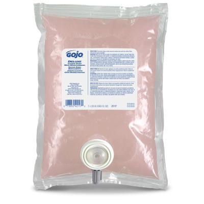 GOJO® NXT Pink Lotion Soap Refill 1000ml 8/Cs - 2117-08