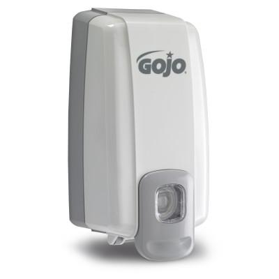 GOJO® NXT® SPACE SAVER™ Lotion Soap Dispenser Grey - 2130-06