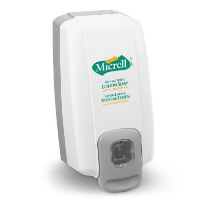 MICRELL® NXT® SPACE SAVER™ Lotion Soap Dispenser - 2125-06-CAN00