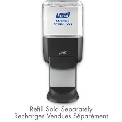 Purell® ES4 Hand Sanitizer Dispenser, Black – 5024-01