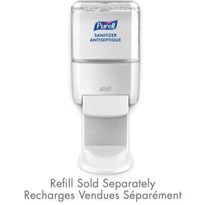 Purell® ES4 Hand Sanitizer Dispenser, White – 5020-01