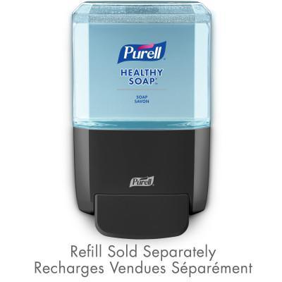 Purell® ES4 Soap Dispenser, Black – 5034-01