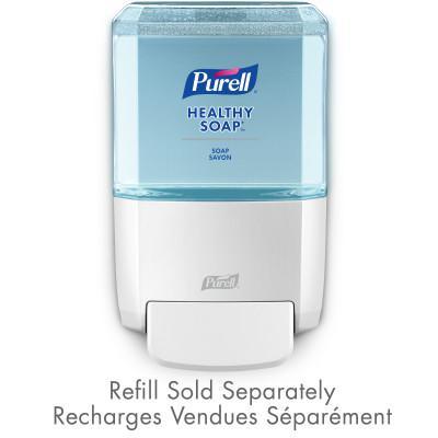 Purell® ES4 Soap Dispenser, White – 5030-01