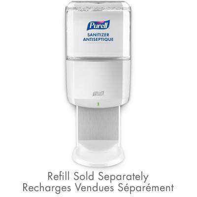 Purell® ES8 Hand Sanitizer Dispenser, White – 7720-01