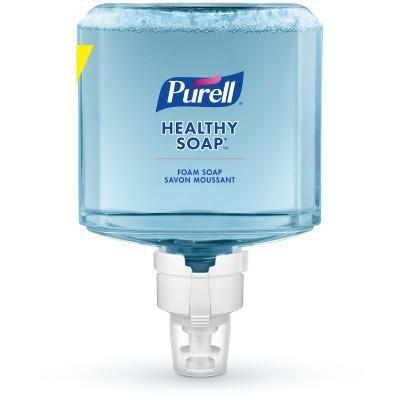 Purell® ES8 Healthy Soap™ Mild Foam Hand Soap Refill 1200ml  2/Cs – 7772-02-CAN00