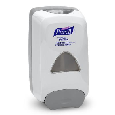 Purell® FMX-12™ Hand Sanitizer Dispenser - 5120-06-CAN00