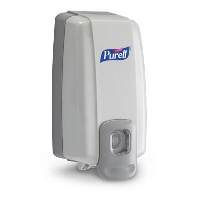 Purell® NXT® SPACE SAVER™ Hand Sanitizer Dispenser - 2120-06