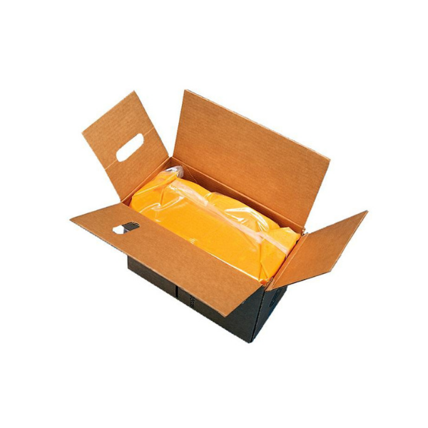 Bag-In-Box Buttery Topping 35lb - 2653