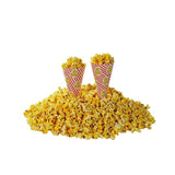 Popcorn Cup Cone-O-Corn - 0.8oz  250/pkg - 2067