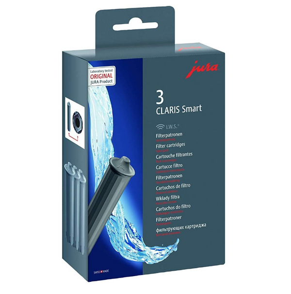 Claris Smart Water Filter Cartridge, 3/Pkg - 71794