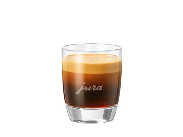 Jura Espresso Glass, Set of 2 – 71451
