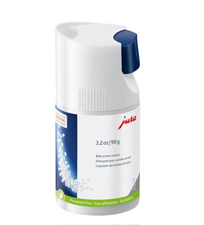 Jura Milk System Cleaner Mini Tabs, 90g – 24195