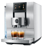 Jura Z10 Specialty Coffee Machine – 15361